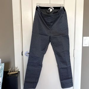 H&M pants US8